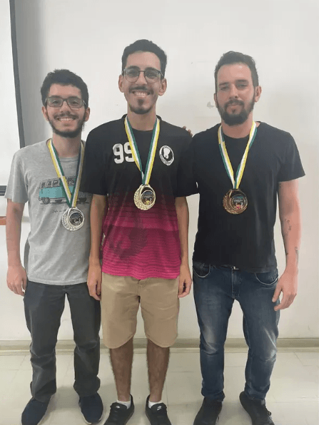 Comunidade LXUFU
