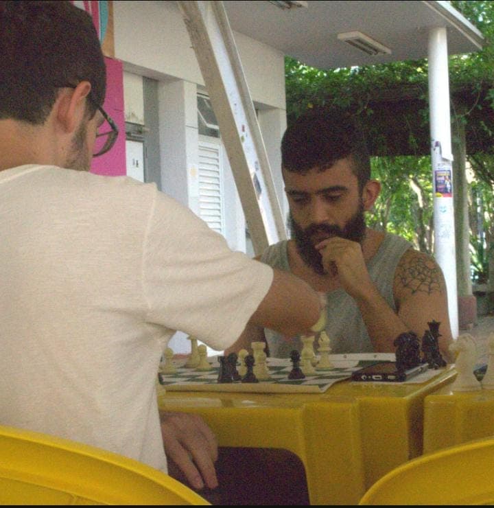 Demetrius da Cruz Mota