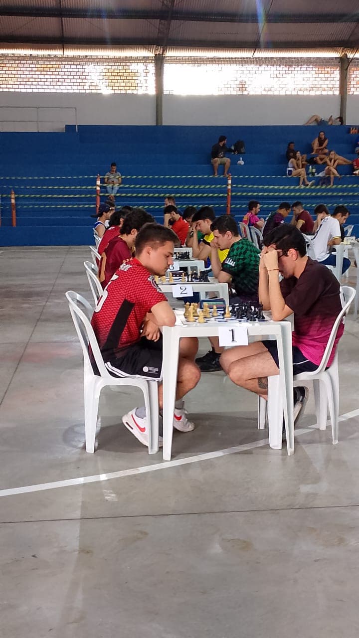 Murilo Lemos Capel